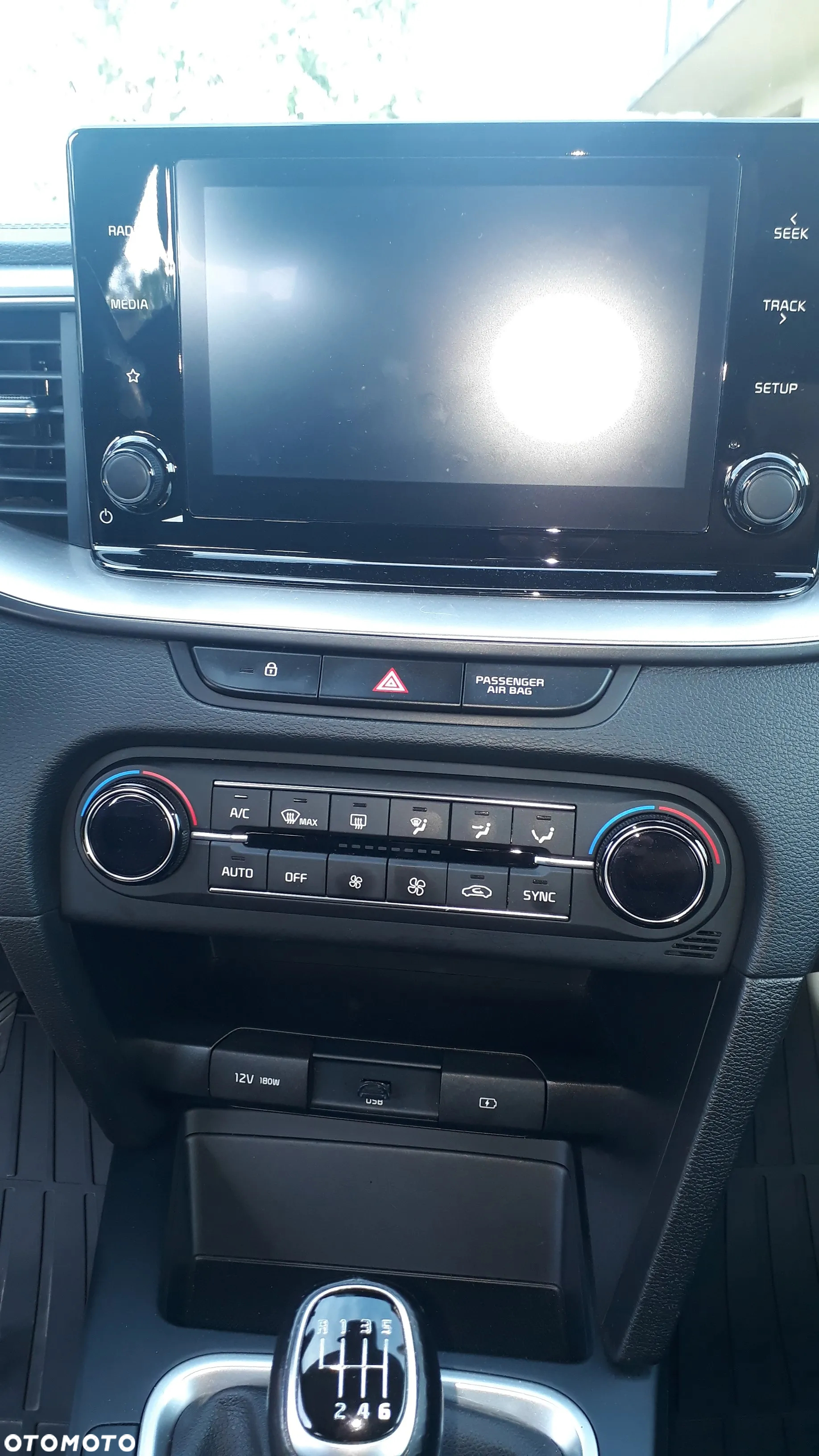 Kia Ceed 1.4 T-GDI M - 21