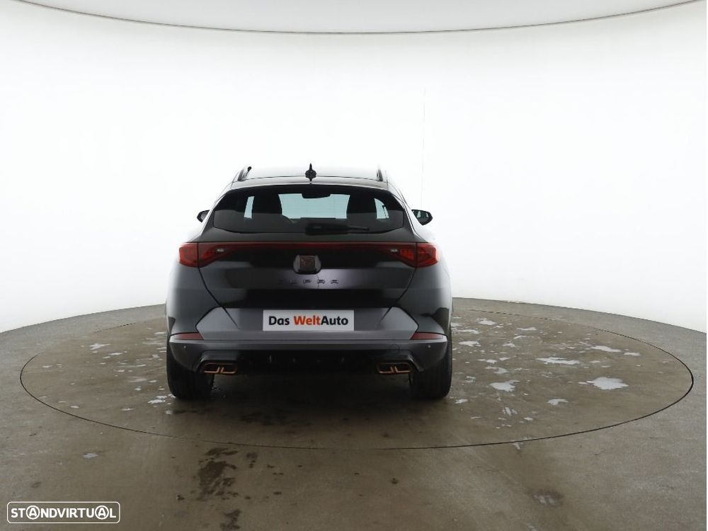 Cupra Formentor - 14