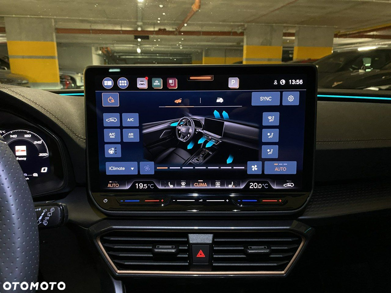 Cupra Leon Sportstourer - 21