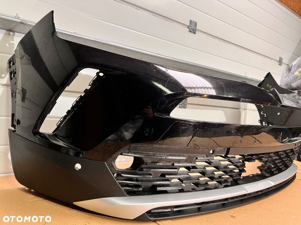 OPEL GRANDLAND LIFT 2021- ZDERZAK PRZEDNI PRZÓD - 3