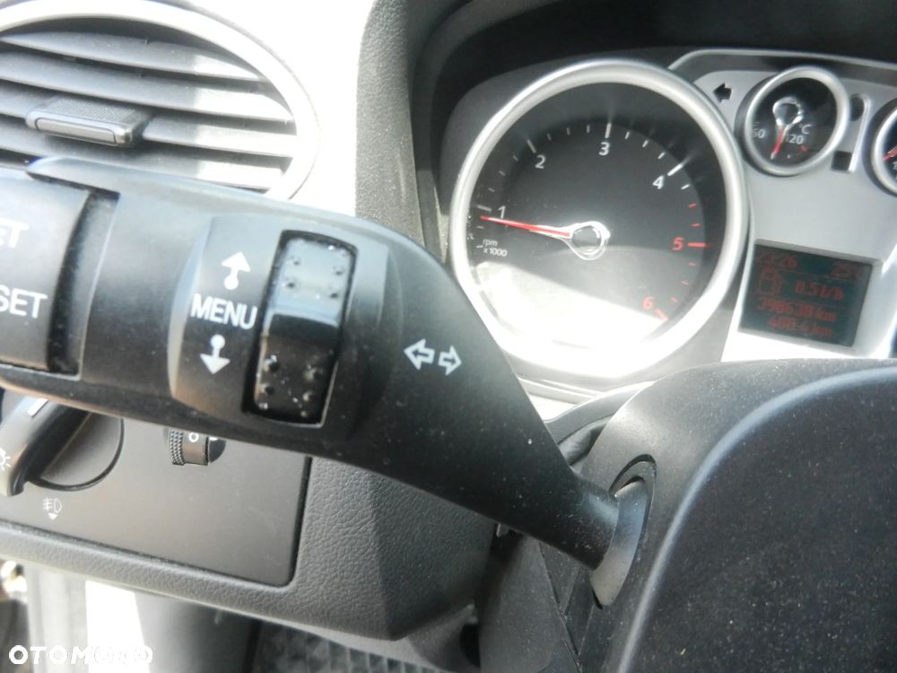 Ford Focus - 31