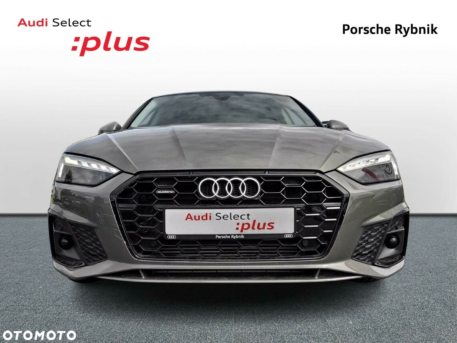 Audi A5 - 6