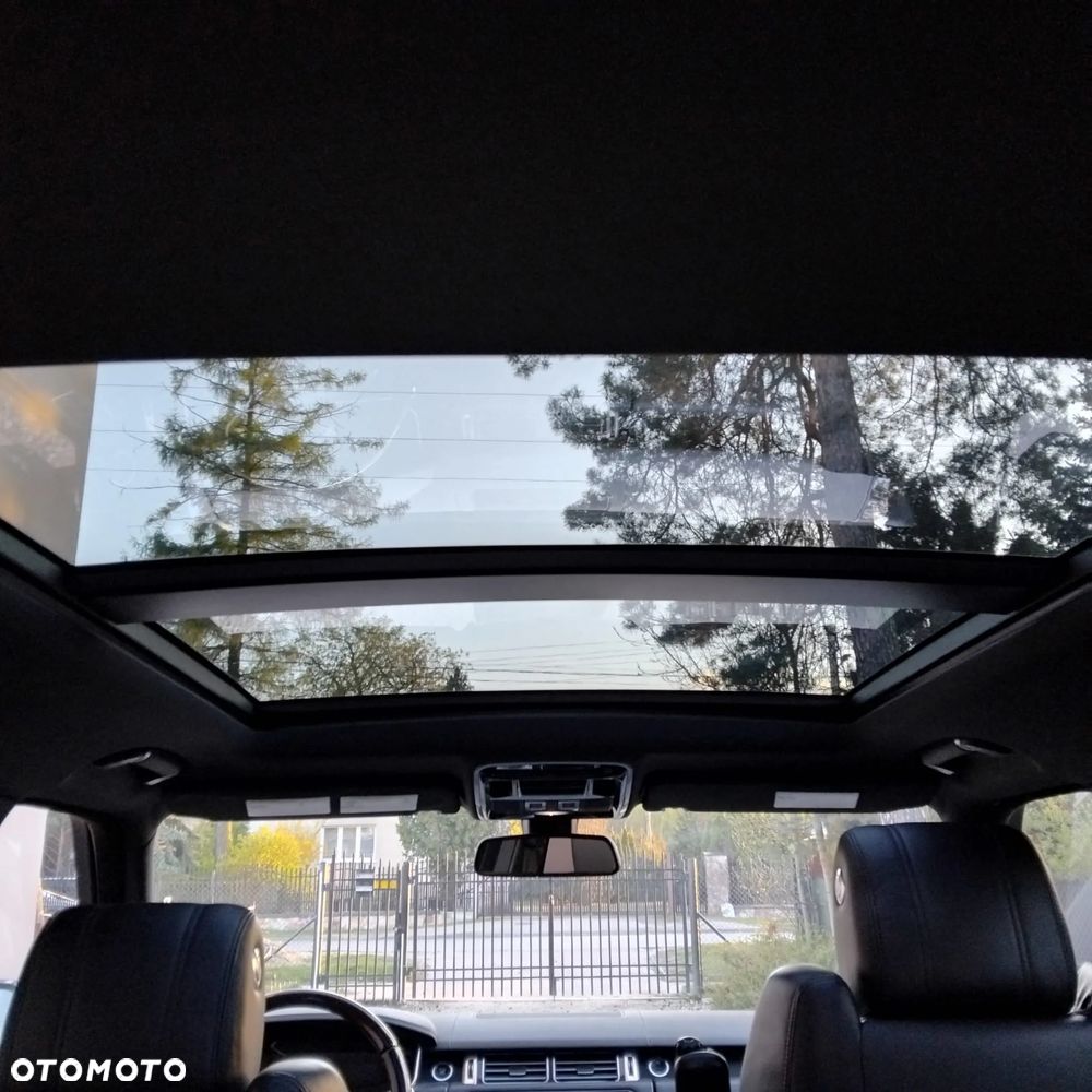 Land Rover Range Rover 3.0 V6 S/C Vogue - 10