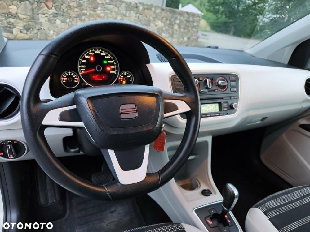 Seat Mii 1.0 Style S&S SQ EU6 - 5