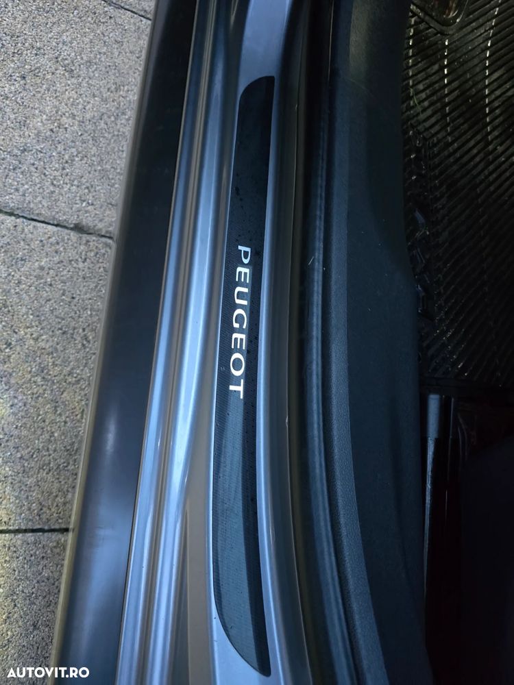 Peugeot 508 - 9