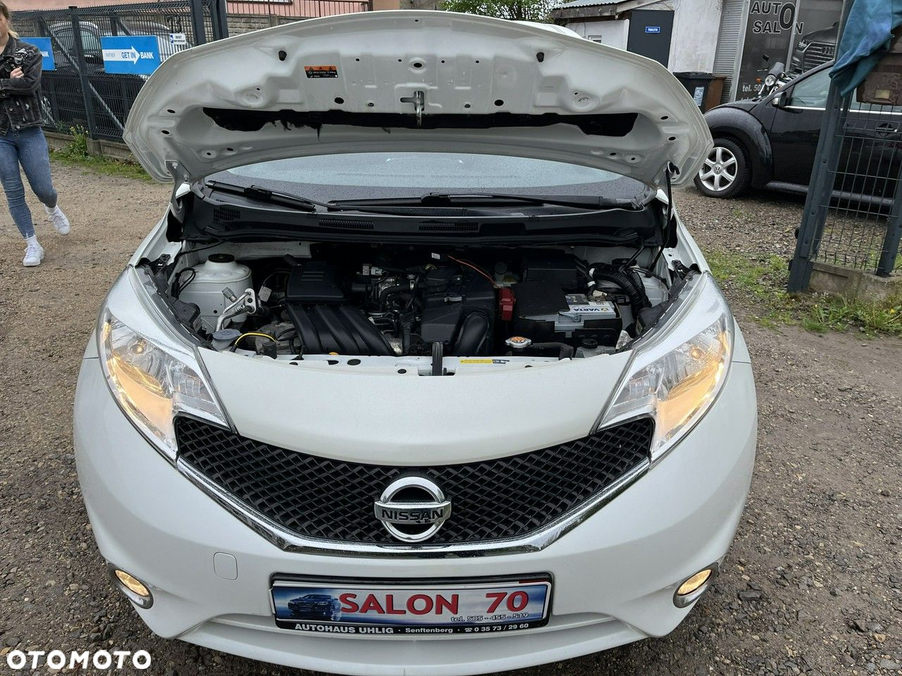 Nissan Note - 30