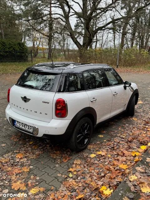 MINI Countryman - 8
