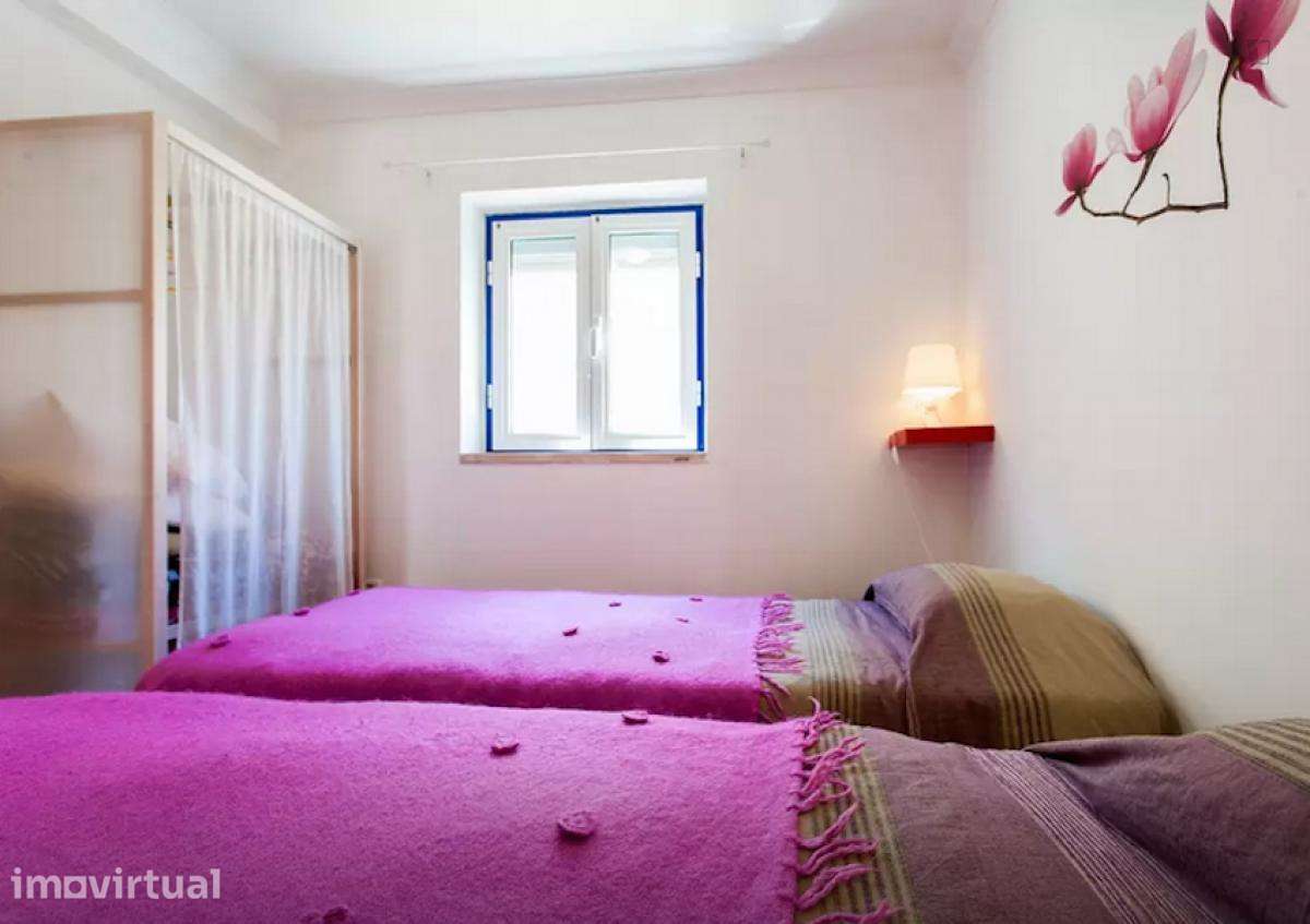 Apartamento com 2 quartos - localizado em Santa Apolónia Lisbon - Grande imagem: 3/14