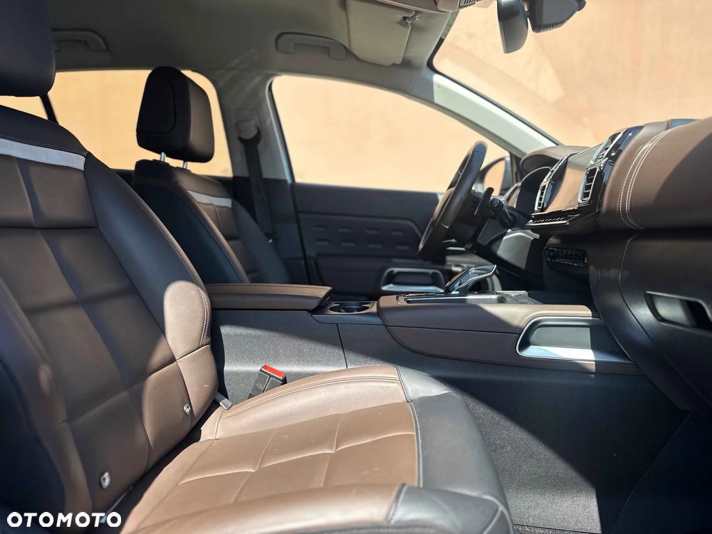 Citroën C5 Aircross 2.0 BlueHDi Shine EAT8 - 5