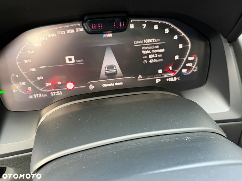 BMW Seria 8 840i xDrive - 21
