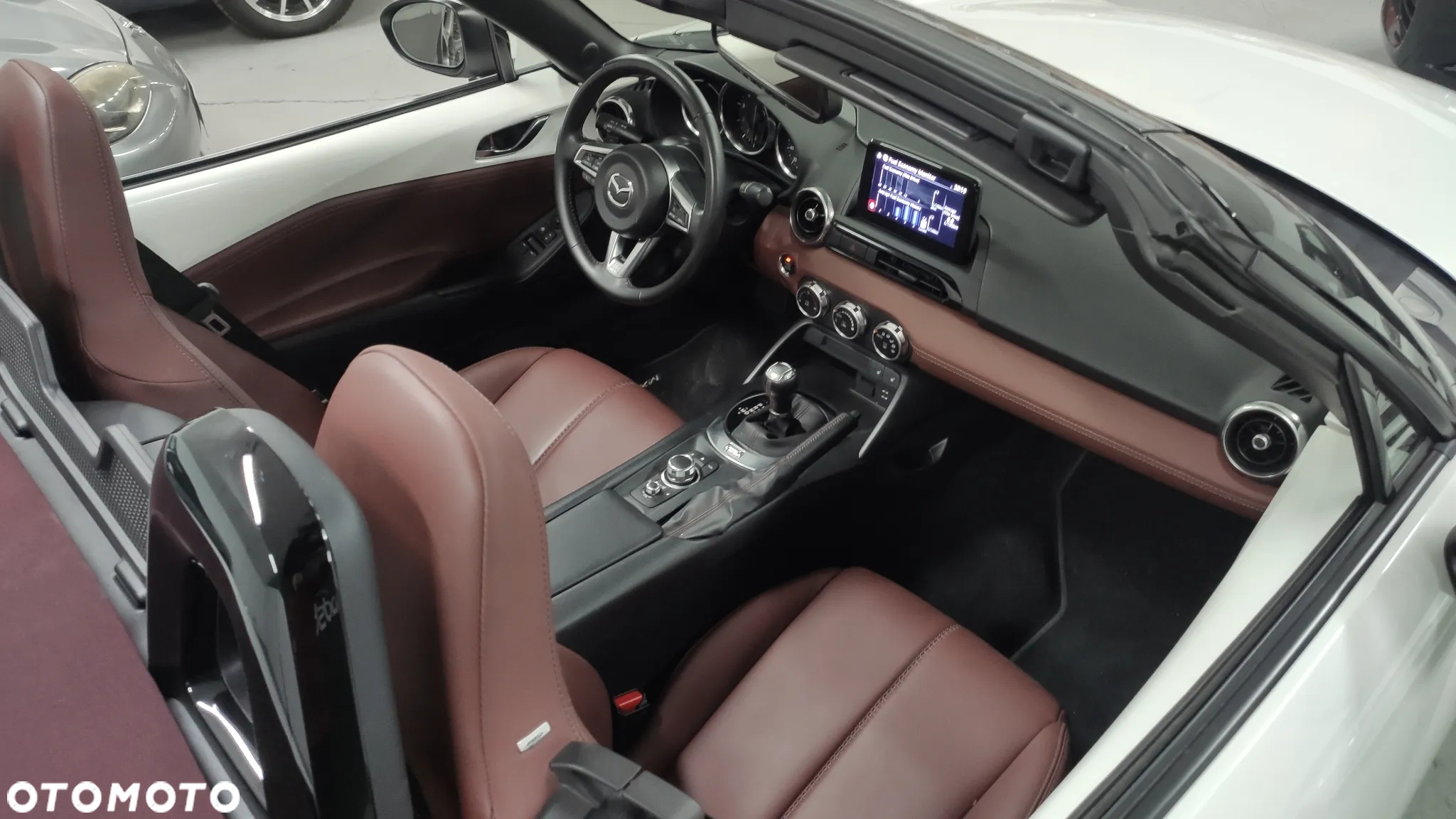 Mazda MX-5 - 12