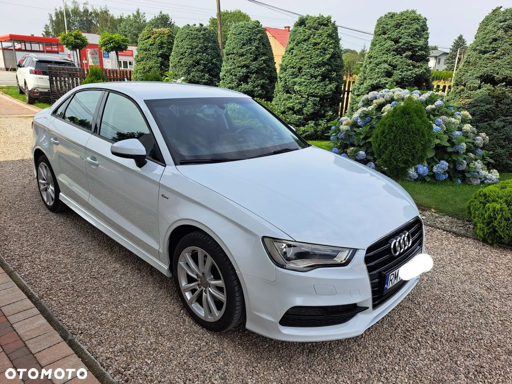 Audi A3 - 1