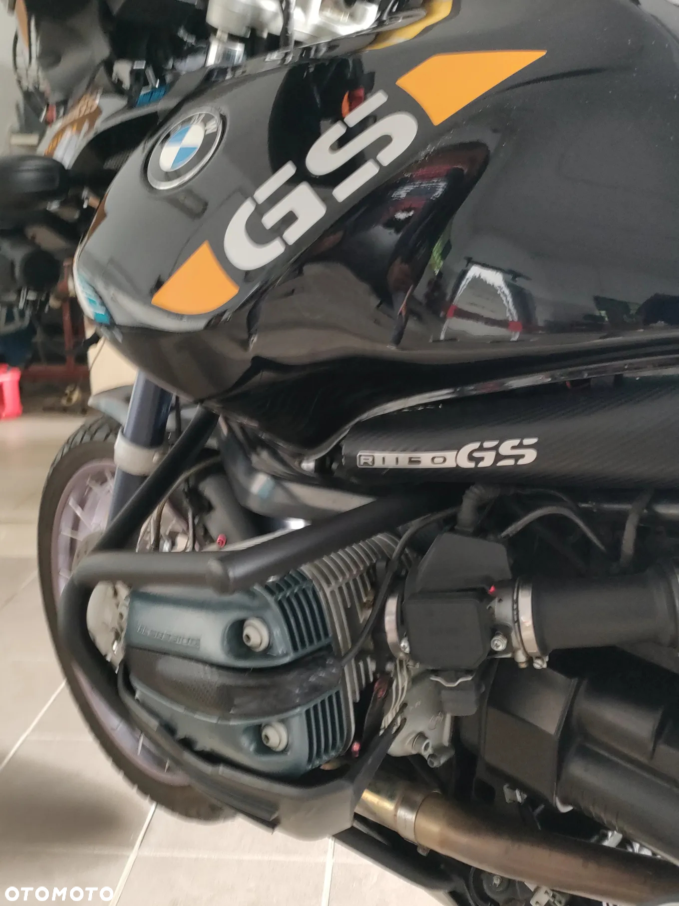 BMW R - 20