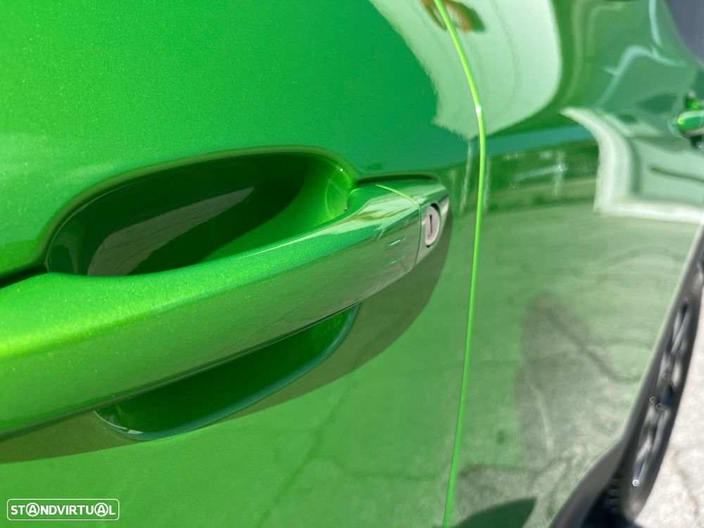 Opel Mokka 1.2 T GS Line - 12