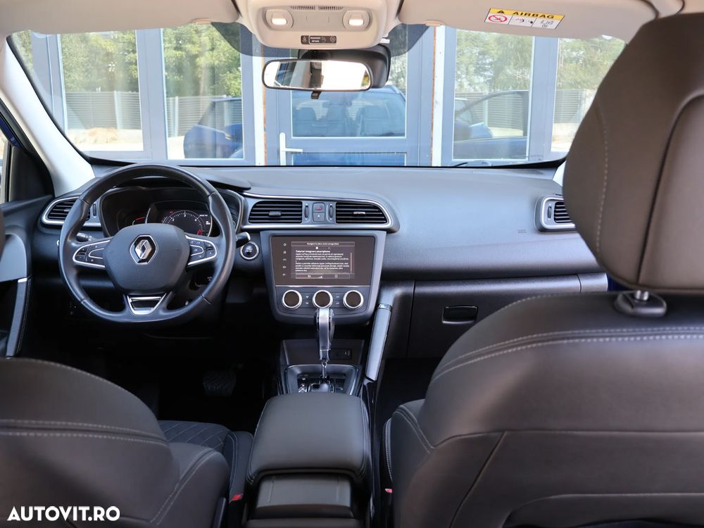 Renault Kadjar - 5
