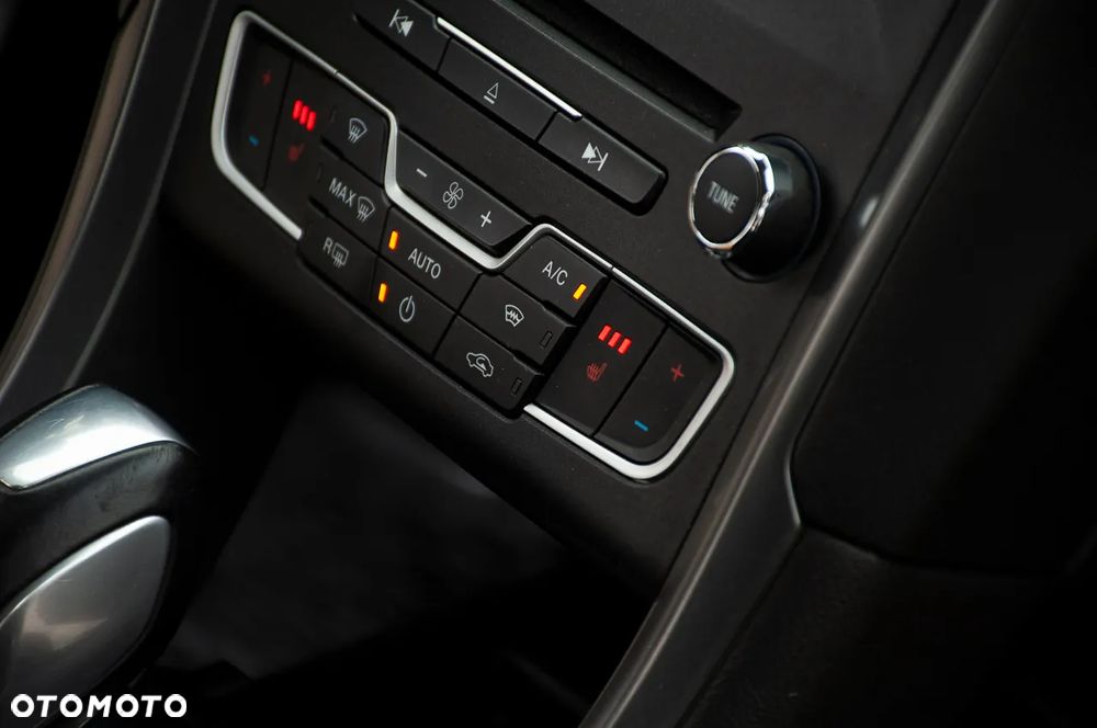 Ford Mondeo 2.0 TDCi STart-Stopp PowerShift-Aut Titanium - 31