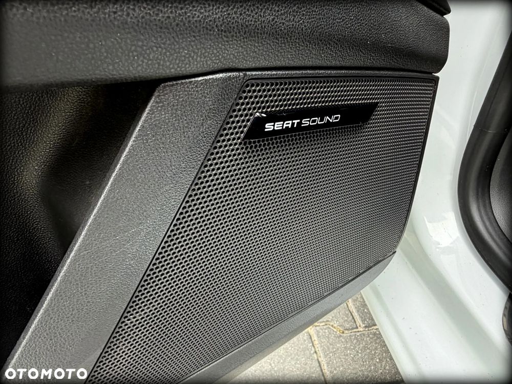 Seat Leon 1.4 TSI FR S&S - 27