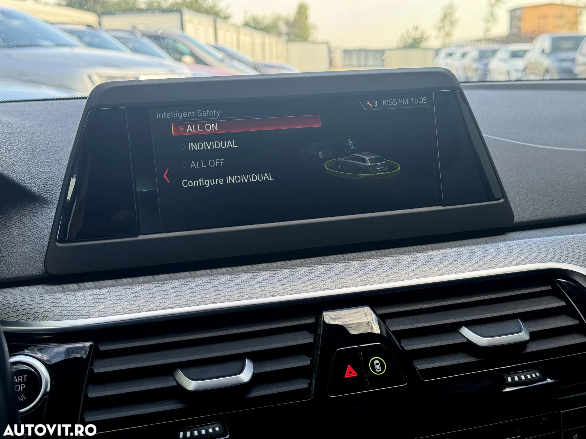 BMW Seria 5 - 18