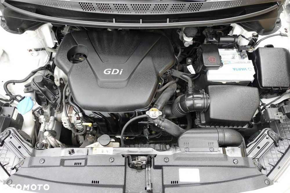 Kia Ceed - 11