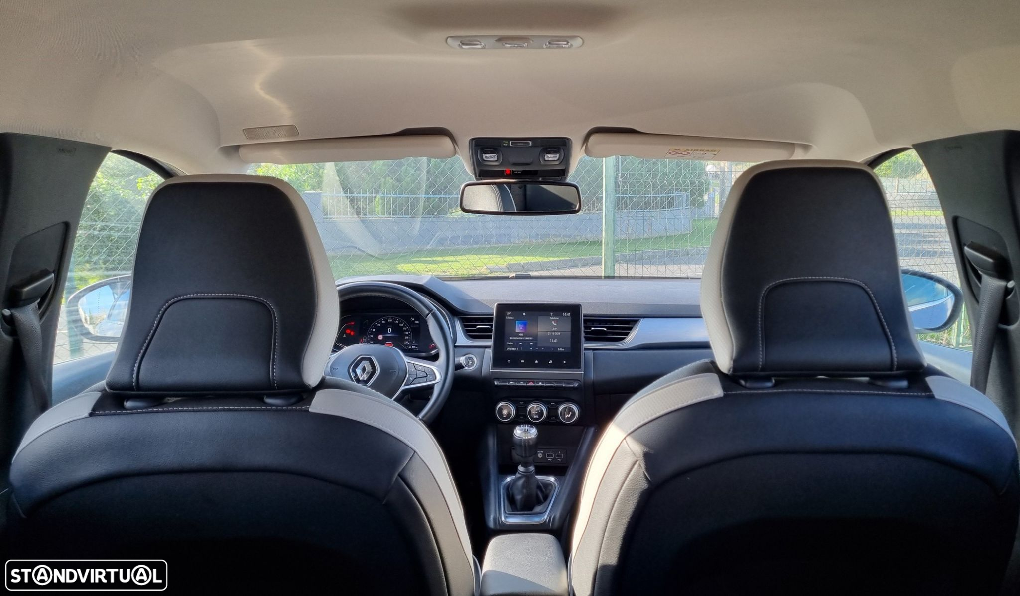 Renault Captur - 9