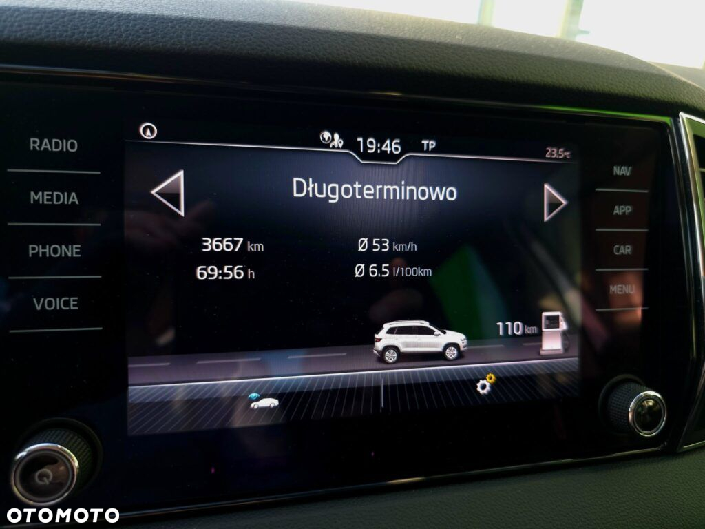 Skoda Karoq 1.0 TSI GPF 4x2 Ambition - 34