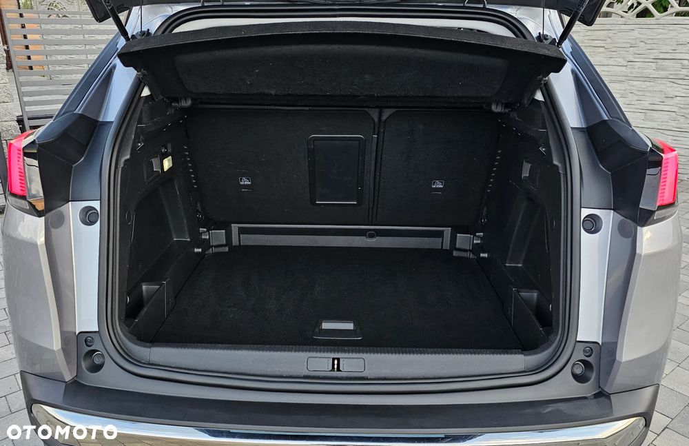 Peugeot 3008 e-HDi 115 ETG6 Stop&Start Allure - 20