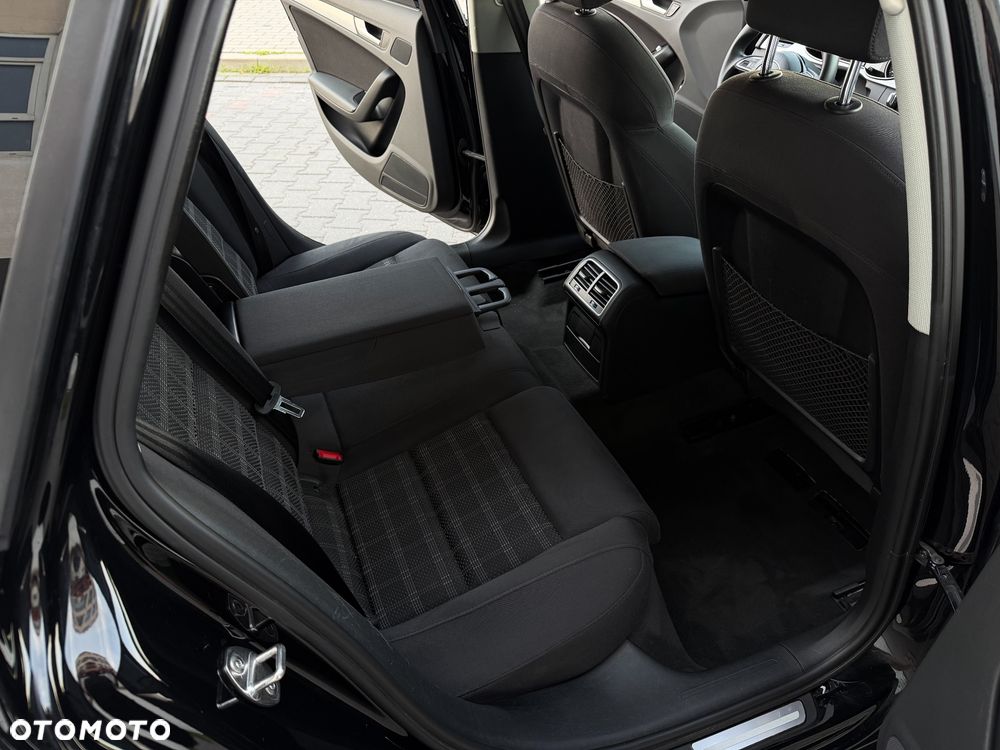 Audi A4 Avant 2.0 TDI DPF Ambition - 22