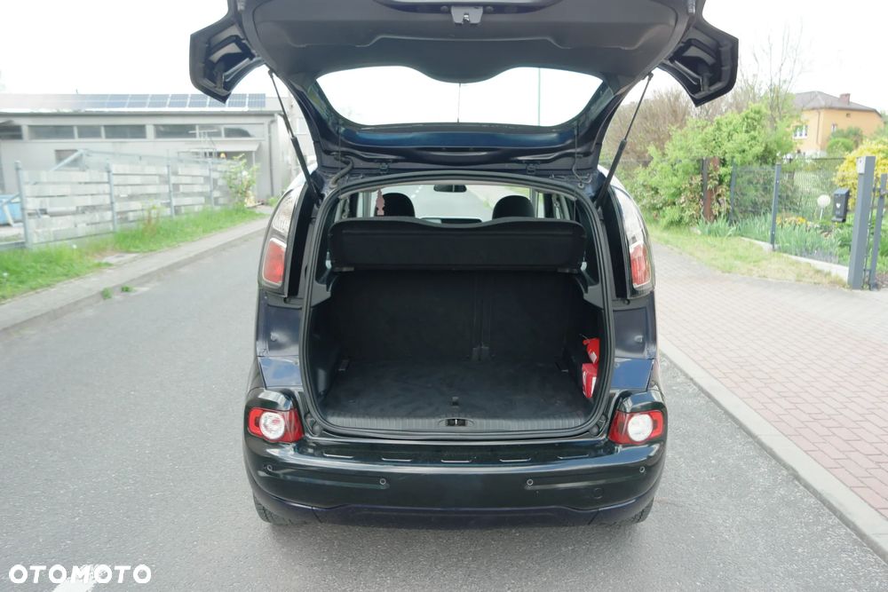 Citroën C3 Picasso - 17
