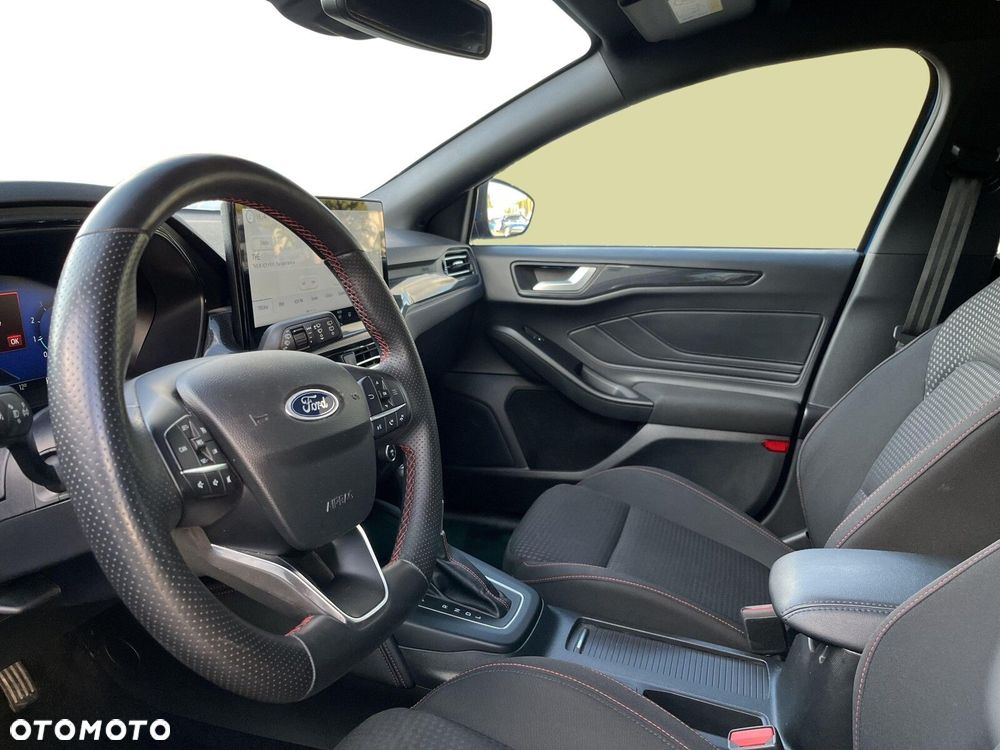 Ford Focus - 10
