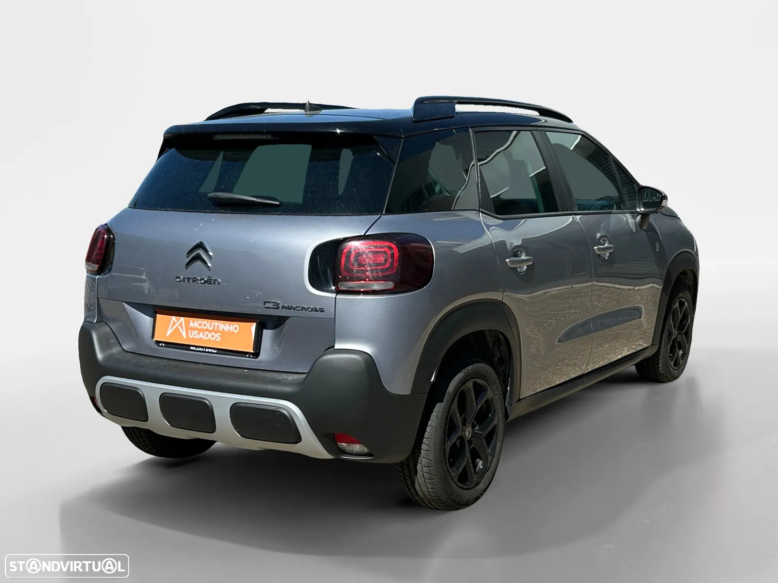 Citroën C3 Aircross 1.2 PureTech C-Series - 6