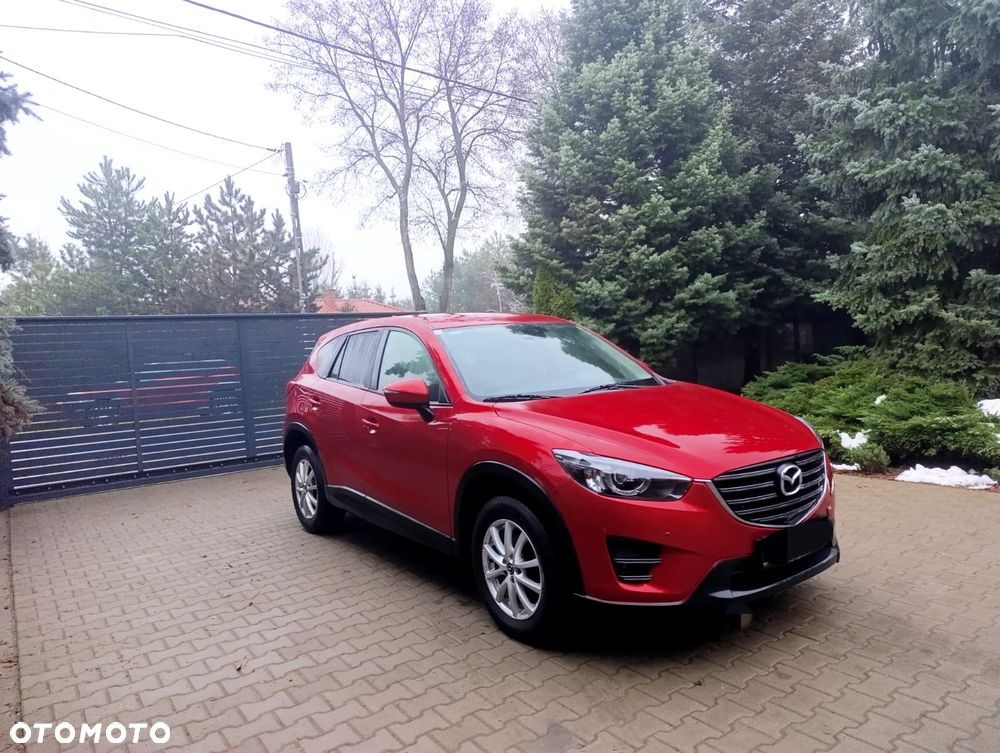 Mazda CX-5 2.2 SKYACTIV-D Prime-Line - 2