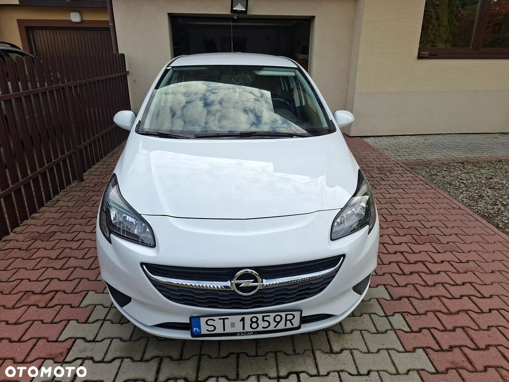 Opel Corsa 1.4 Enjoy - 6