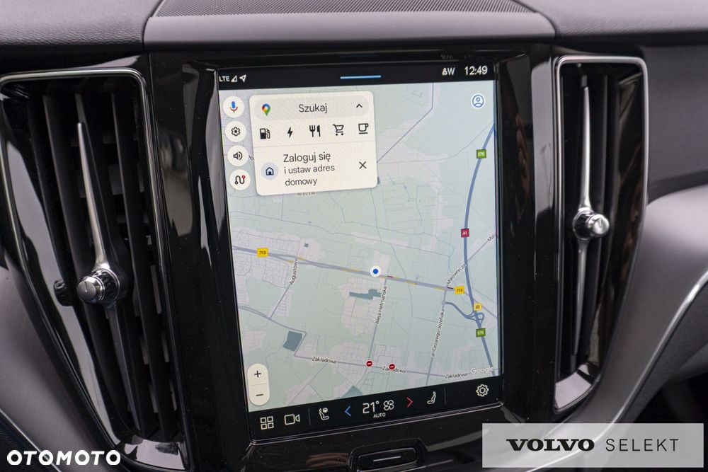 Volvo XC 60 - 29