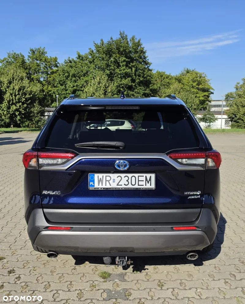 Toyota RAV4 - 14