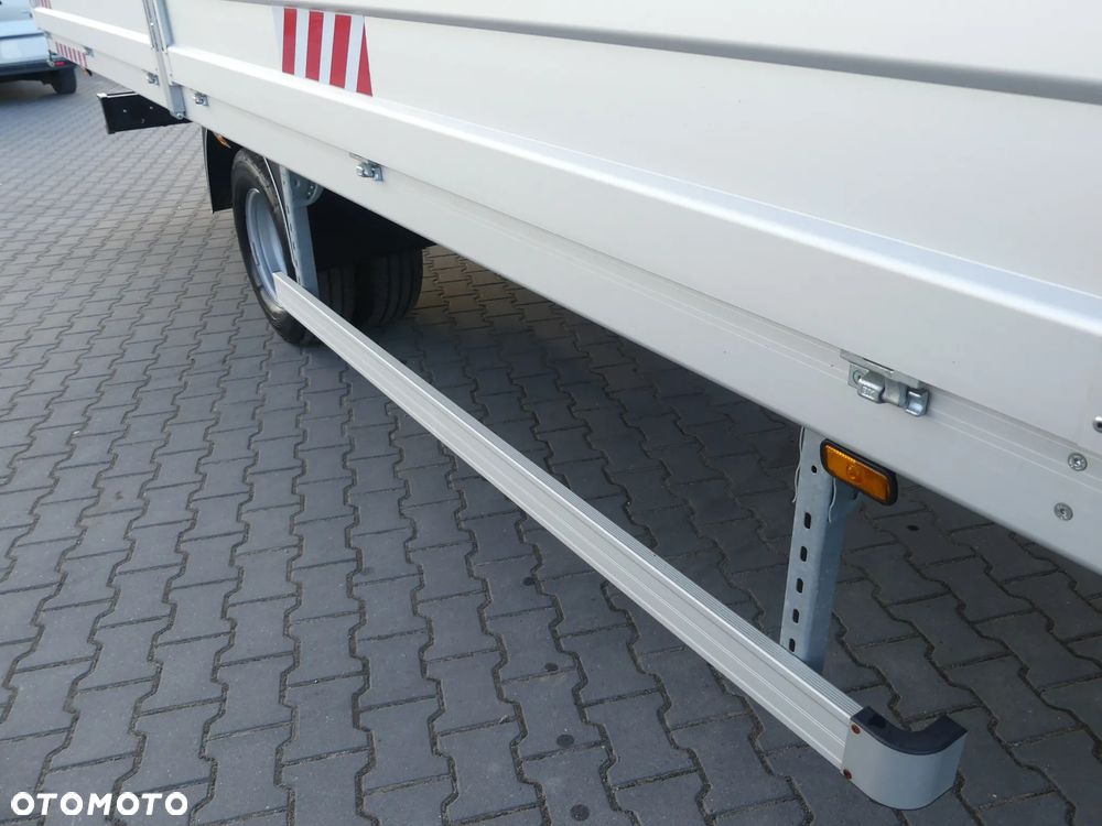 Iveco DAILY 70C18 / SKRZYNIA / FABRYCZNIE NOWE / NA PODUSZKACH / - 14