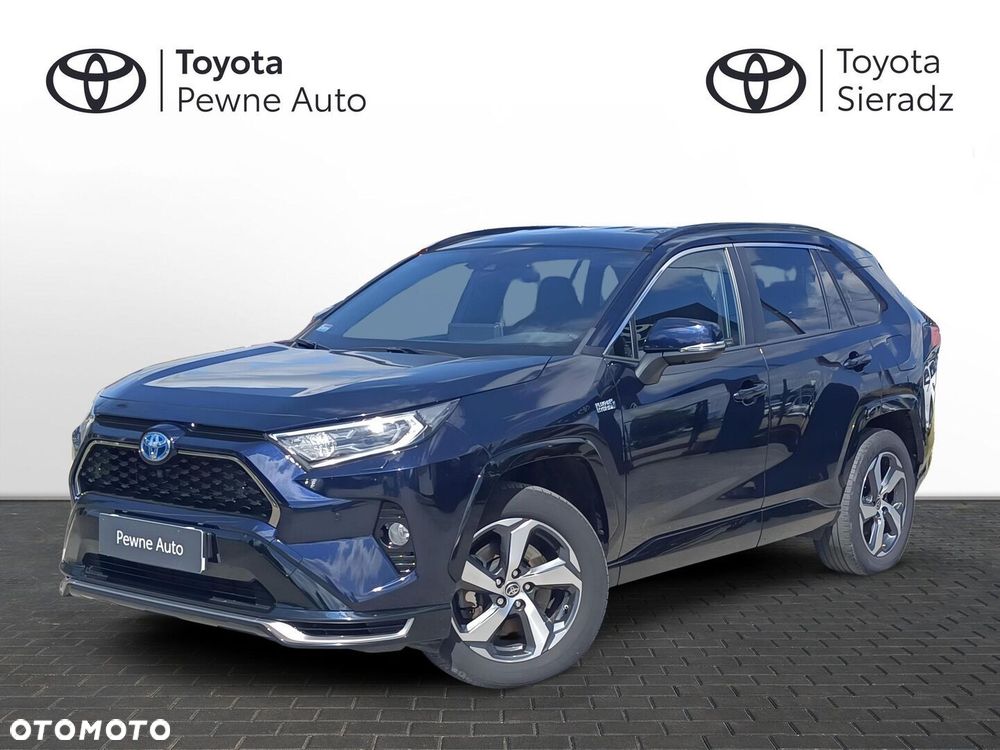Toyota RAV4 - 2