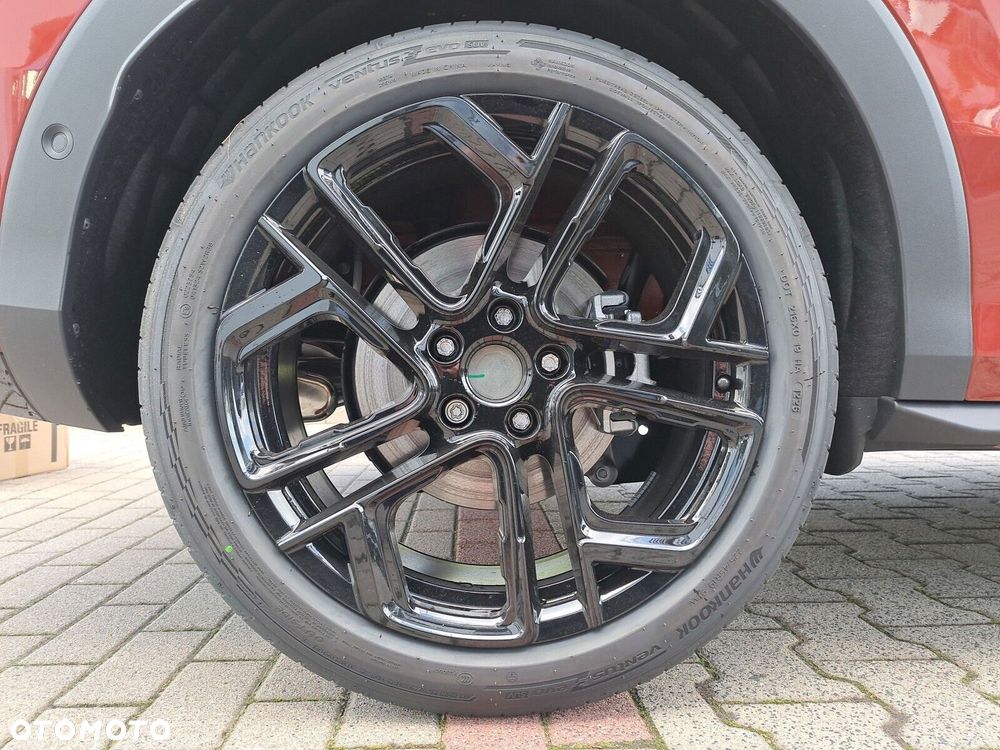 Volkswagen T-Roc 1.5 eTSI R-Line DSG - 19