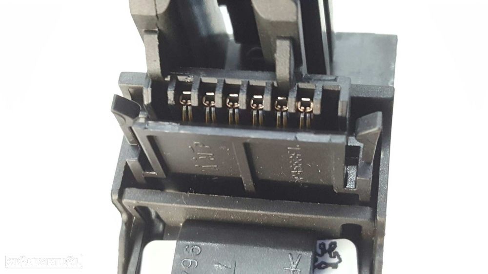 CONTROLO DE VELOCIDADE CITROEN C5 BERLINA EXCLUSIVE - 3