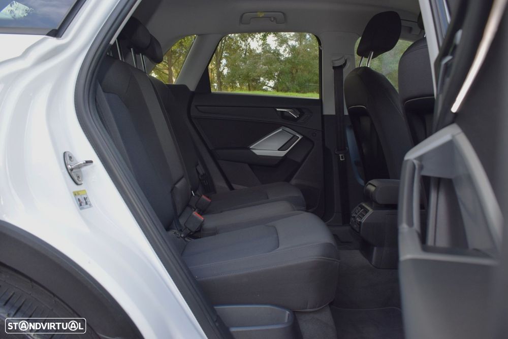 Audi Q3 35 TFSI Advanced S tronic - 8
