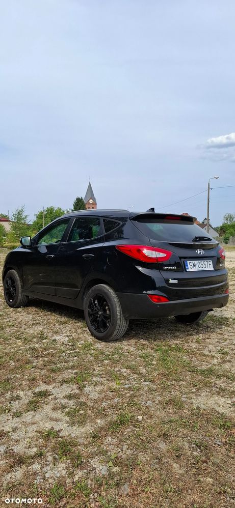 Hyundai ix35 - 7