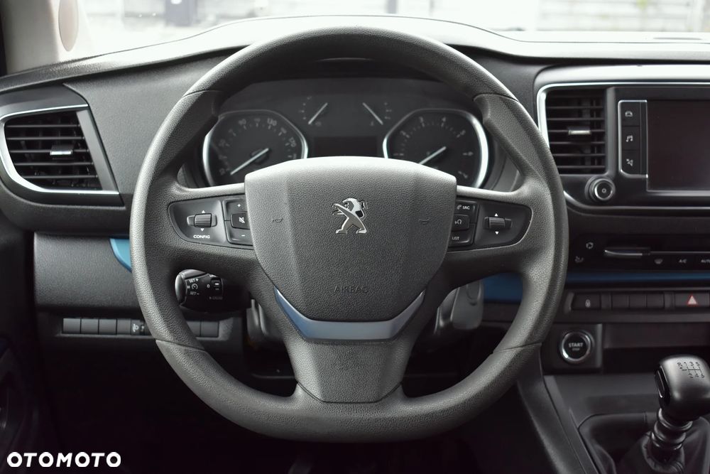 Peugeot Traveller L2 2.0 Active - 27