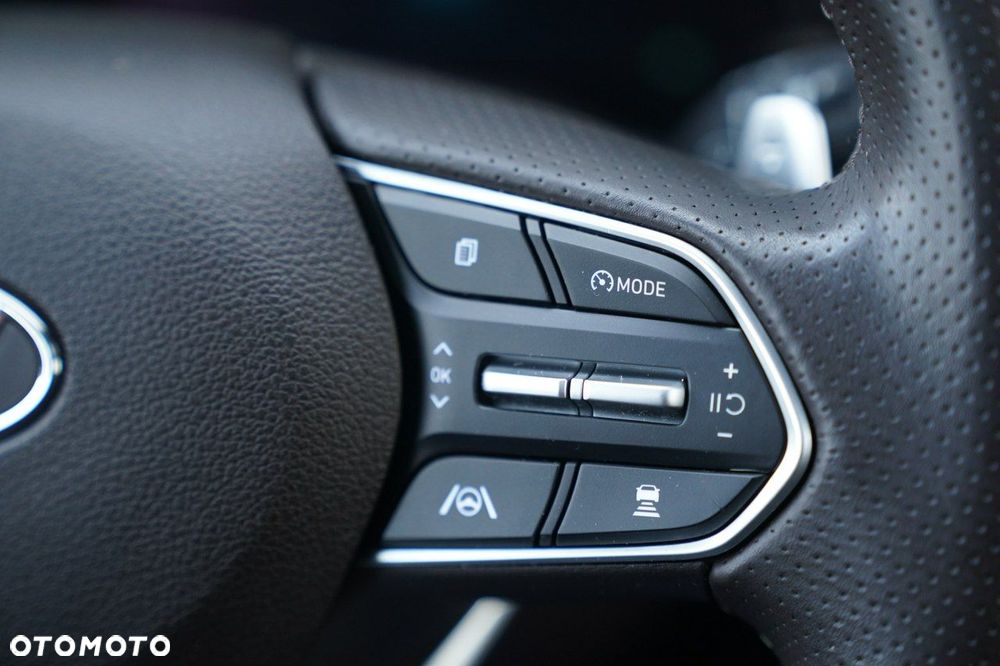 Hyundai Santa Fe - 37