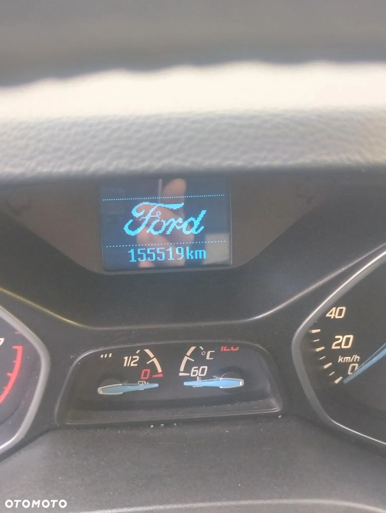 Ford C-MAX 1.0 EcoBoost Start-Stopp-System SYNC Edition - 18