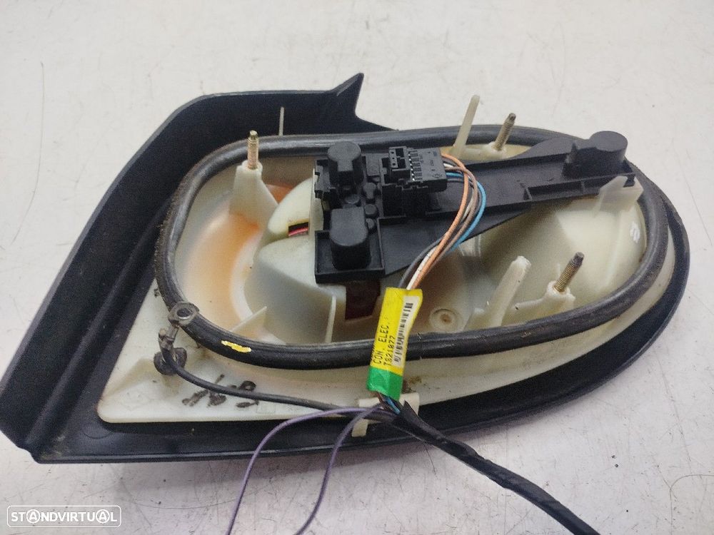 Farolim Stop Esq Renault Megane I Coach (Da0/1_) - 4