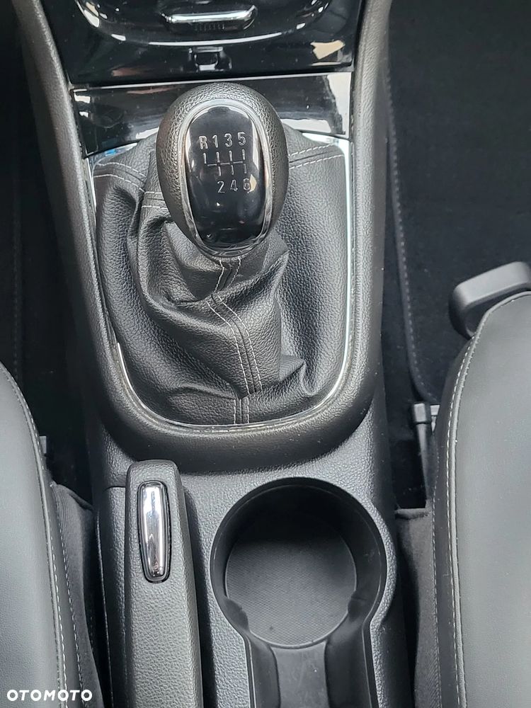 Opel Mokka 1.4 Turbo ecoFLEX Start/Stop Color Edition - 33