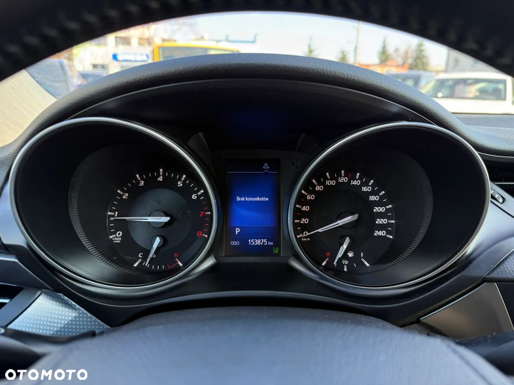 Toyota Avensis 1.8 Prestige MS - 24