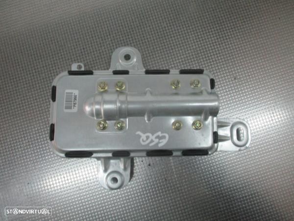 Airbag Banco Esq Bmw 3 Compact (E46) - 3