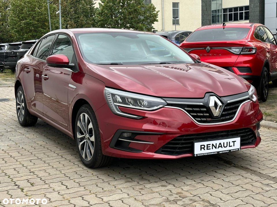 Renault Megane - 5