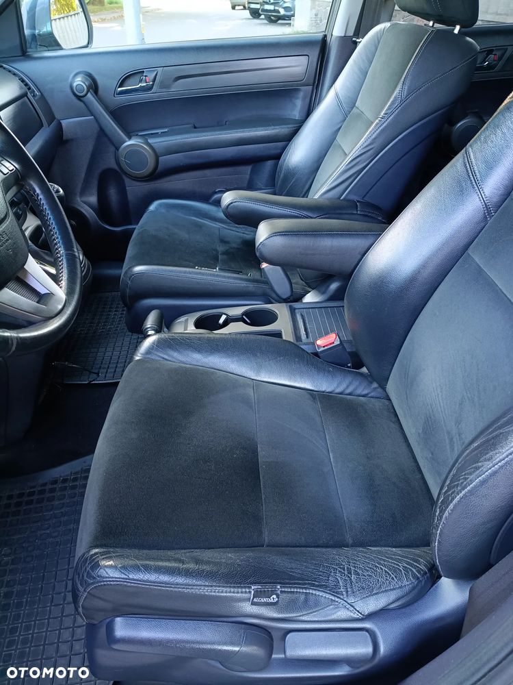 Honda CR-V - 18