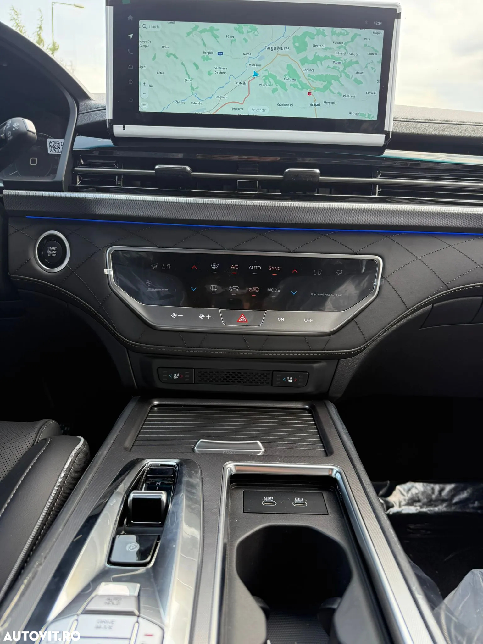 SsangYong REXTON G4 2.2 e-XDI 4WD Black Edition - 6